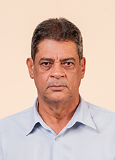 Retrato de PROFESSOR ZEZINHO
