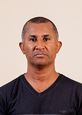 Retrato de GERALDO DA SAÚDE