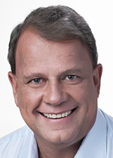 Retrato de MAURICIO RIVABEM
