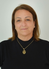 Retrato de CLAUDETE ASSUNÇÃO
