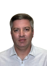 Retrato de ANDRÉ GABARDO