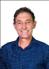 Retrato de MARCOS DA VILA REIS