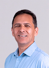 Retrato de ADRIANO RAMOS