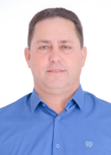 Retrato de RODRIGO MILEK BAGUA