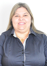 Retrato de ELIANA ROCHA