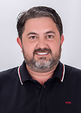 Retrato de NENINHO RAMOS