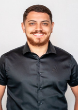 Retrato de JEAN CARLOS