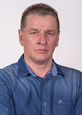 Retrato de MARIO WEBER