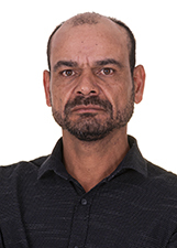 Retrato de EZIQUEL DE OLIVEIRA QUÉIO