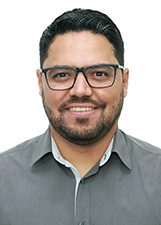 Retrato de MAYKON