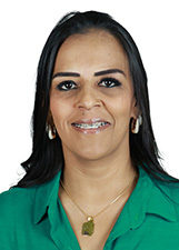 Retrato de JOELMA DA PADARIA