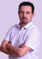 Retrato de FABIANO TRAVAIN