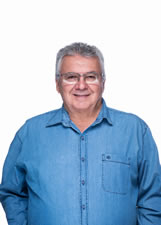 Retrato de WALDEMIR MARION