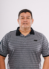 Retrato de MARCIO TARRAN