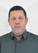 Retrato de DARIO RIBAS