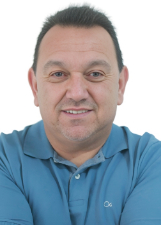 Retrato de MARCIO BUENO