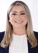 Retrato de FLÁVIA SILVA