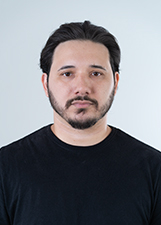 Retrato de VINICIUS PALUGAN