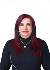 Retrato de SÔNIA SENRA
