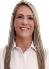 Retrato de SUZIE PUCILLO