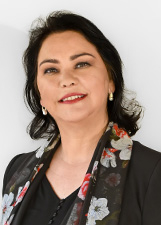Retrato de MARCIA MORSKI