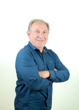 Retrato de PROFESSOR JOSÉ FACHIN