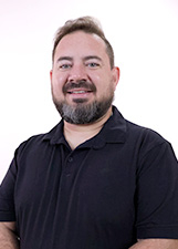 Retrato de DÉCIO ROSANELLI