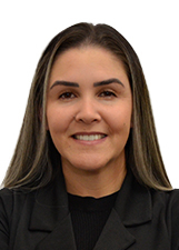 Retrato de PROFESSORA ALINE