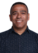 Retrato de PAULINHO CABELEIREIRO