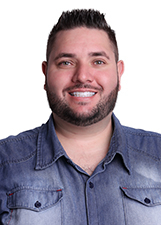 Retrato de VAGNER CHEFER
