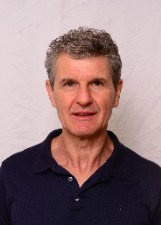 Retrato de TATI MASCARELLO