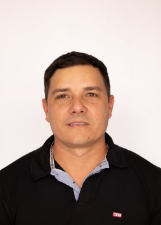 Retrato de VAGUINHO
