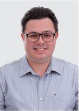 Retrato de LUCAS LEUGI