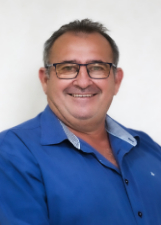 Retrato de PAULINHO FARIAS