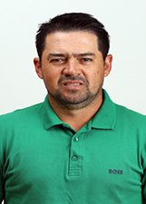 Retrato de ALEX BAPTISTEL