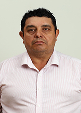 Retrato de WILSINHO CALIXTRO