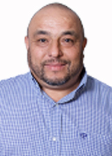 Retrato de BODINHO