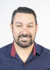 Retrato de MAIKON PARZIANELLO