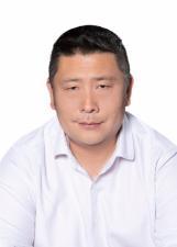 Retrato de NORI SETO