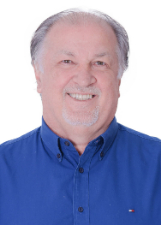 Retrato de REGINALDO
