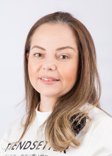 Retrato de ADRIANA JAIME
