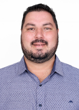 Retrato de MARCELO ANTUNES