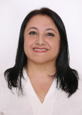 Retrato de JUSSANDRA CATTÂNEO