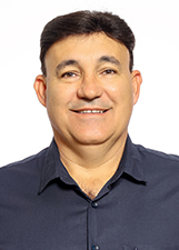 Retrato de SIDINEI  GIUSTI