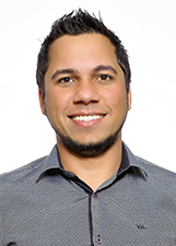 Retrato de NENÊ DA MARTINS