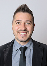 Retrato de CLEYTINHO