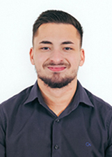 Retrato de BRENO HENRIQUE