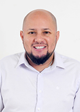 Retrato de RODRIGO KABELINHO