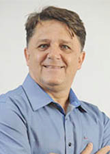 Retrato de GIL DOS ANJOS
