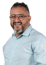 Retrato de RAFAEL ARAUJO